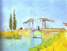 Haga click para ver la imagen ampliada 1888 pont-levis et dame au parasol.jpg